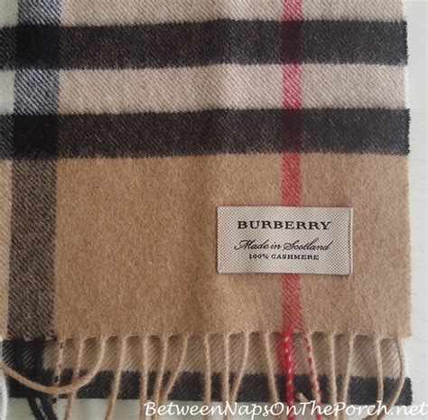 small burberry scarf|Burberry scarf vs real.